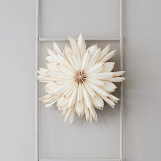 Wall & Window Paper Snowflake