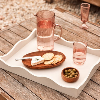 Teo Glass Jug