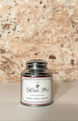Merry Wolf Tea 70g