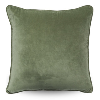 Classic Velvet Cushion