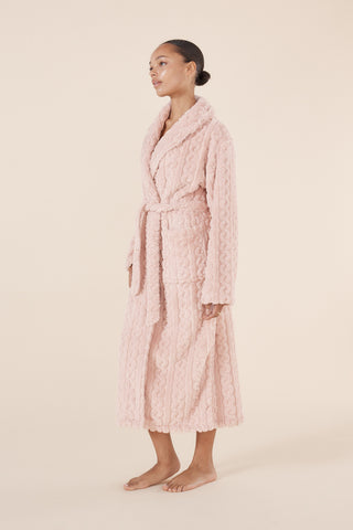 Gabriella Long Robe