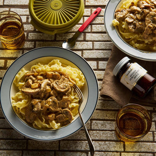 Speedy Stroganoff Spice