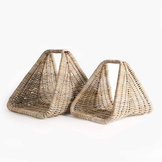 Kaspar Log Basket