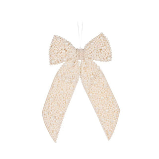Elaborate Peral Bow