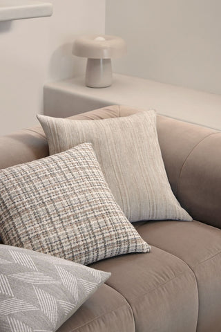 Tripoli Fog Cushion