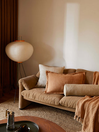 Vida Linen Cushion
