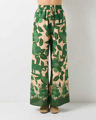 Vermont Pant