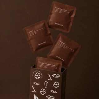 Mayde Taster Tea Collection