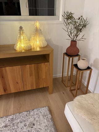 Tree Standing Ornaments