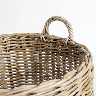 Kikko Kubu Basket