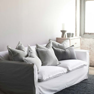 Luca Linen Cushion