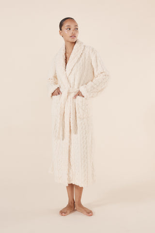 Gabriella Long Robe