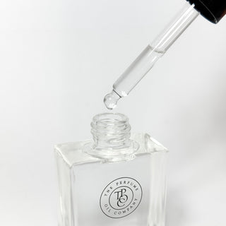 The Perfume Oil Company - Bath & Body Oil