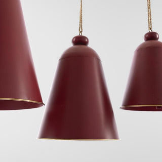 Iron Bell Vintage
