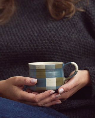 Tapestry Mug