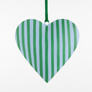 La Dolce Vita Heart Tree Decoration