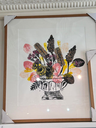 Anne Clarke Artwork