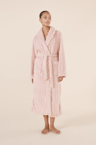 Gabriella Long Robe