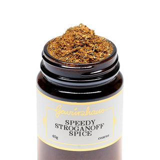 Speedy Stroganoff Spice