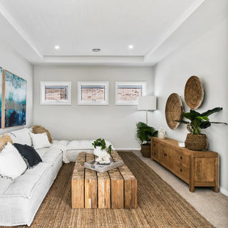 Natural Jute Rugs