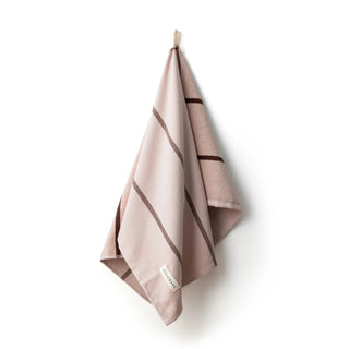 Between The Lines Tea Towel