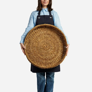 Bellagio Seagrass Tray