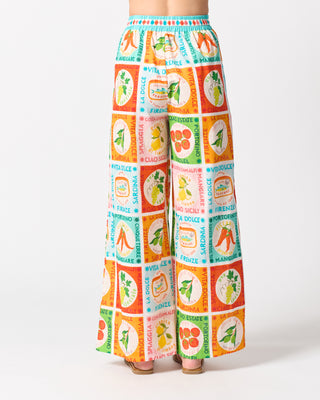 Vermont Pant