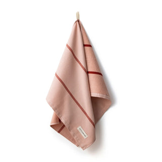 Between The Lines Tea Towel