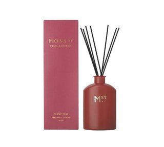 Moss Street 100ml Diffuser
