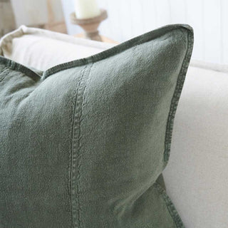 Luca Linen Cushion