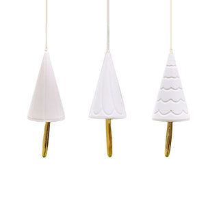 Hanging Christmas Tree Bells