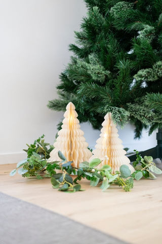 Tree Standing Ornaments