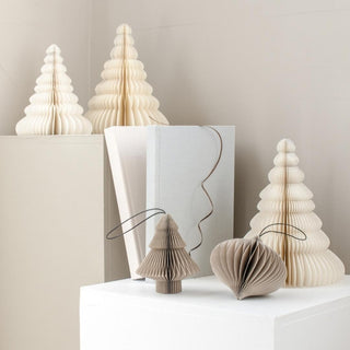 Tree Standing Ornaments