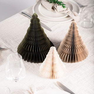 Tree Standing Ornaments