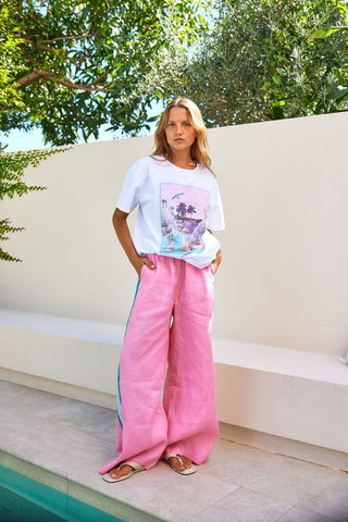 Lison Tee