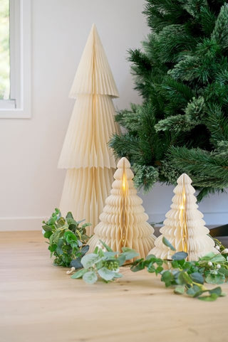 Tree Standing Ornaments