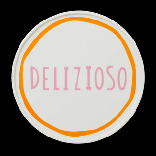 Roundhouse Italian Words