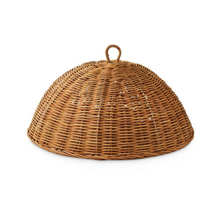 Kai Rattan Cloche