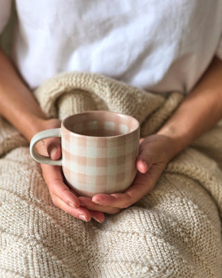 Cat's Pyjamas Mug
