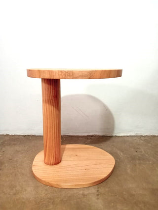 Christina Light Oak