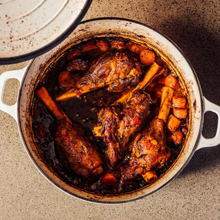 Lamb Spice