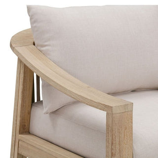 Sycamore Single Seat