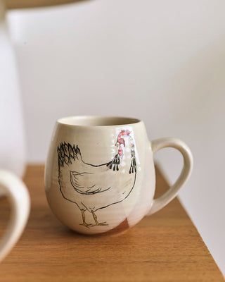 Hug Mug