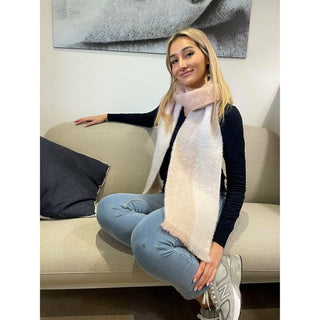Alpaca Scarves