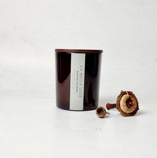 Barossa Native Collection