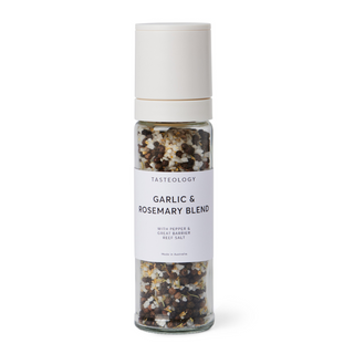 Tasteology Salt