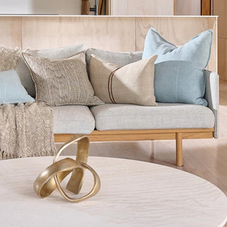 Orion Linen Cushion