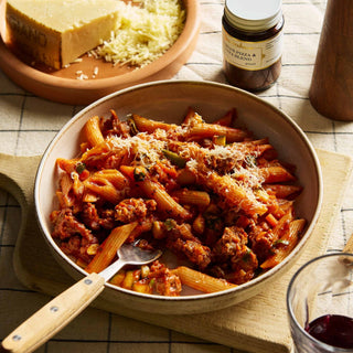 Maria's Pizza & Pasta Blend