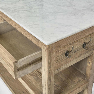 Denver Kitchen Island Bench