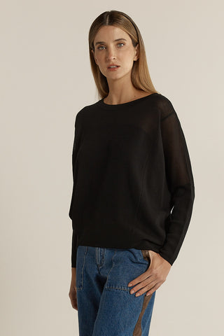 Charlie Knit
